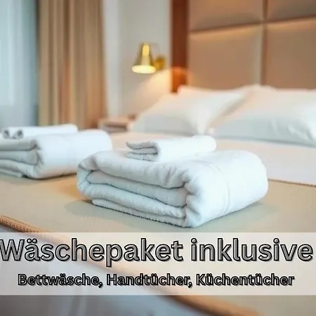 Neu - Nemo Ebenerdig Rollstuhlgerecht 83 Qm Neubau Ebk Free Wifi Neu *